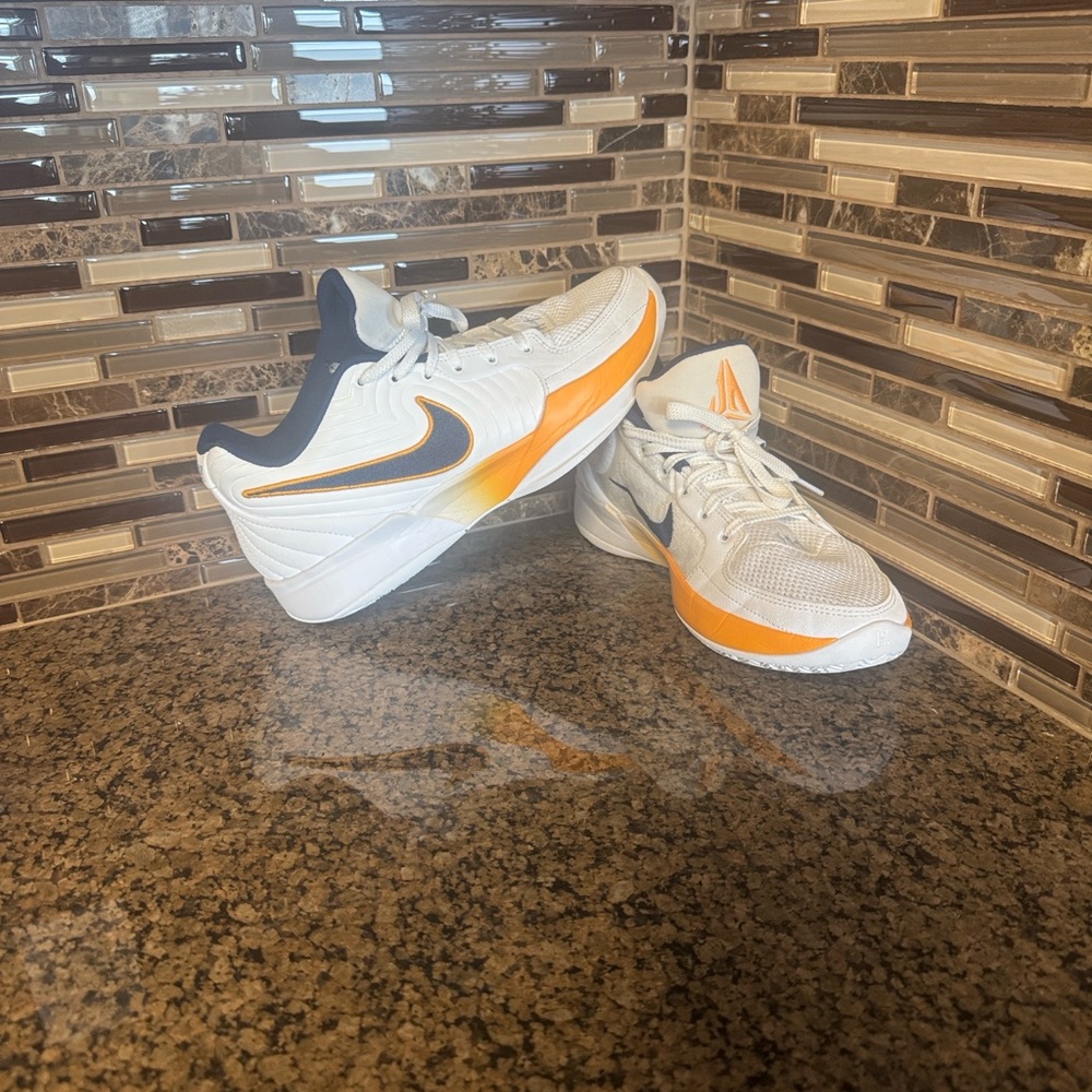 Nike JA 2 Murray State Basketball Shoes